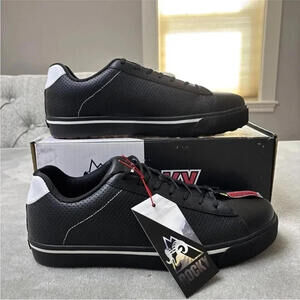 ROCKY Men's Skate Low Nano Comp Toe Work Shoe Size 11